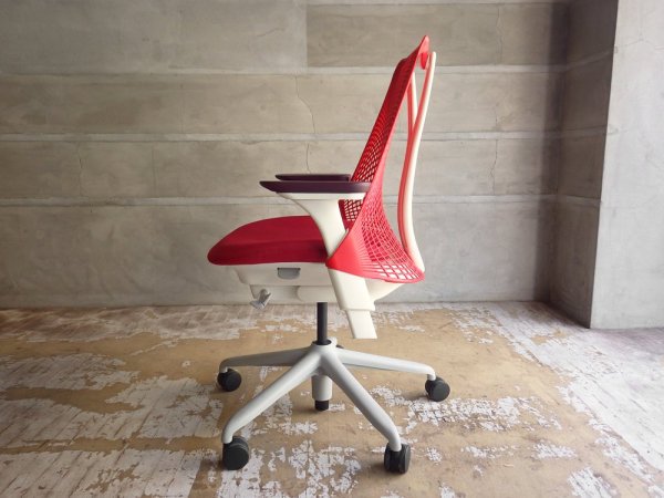 ϡޥߥ顼 Herman Miller  SAYL Chair ǥ ٥ åɥڥ󥷥 112,200- 
