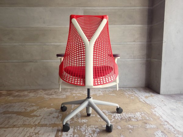 ϡޥߥ顼 Herman Miller  SAYL Chair ǥ ٥ åɥڥ󥷥 112,200- 