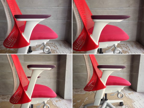 ϡޥߥ顼 Herman Miller  SAYL Chair ǥ ٥ åɥڥ󥷥 112,200- 