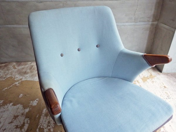 ǥޡ ӥơ Danish vintage 1P Sofa 1ͳݤ ե    ե졼 ե֥å ߥåɥ꡼ ̲ȶ 