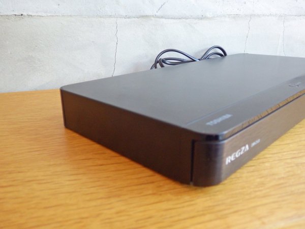  TOSHIBA 쥰 REGZA ֥롼쥤 쥳 DBR-Z520 HDD 1 TB ֥塼ʡ ޥɥ饤 2015ǯ 