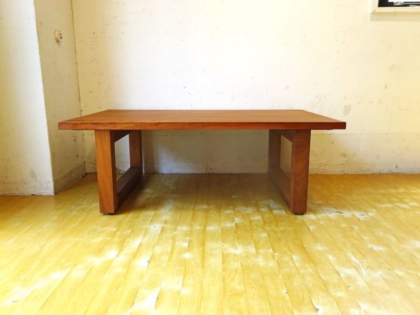 ޥ MASTERWAL 磻ɥå ӥ󥰥ơ֥ Wild wood living table ʥå̵ ơ֥ 169,400 
