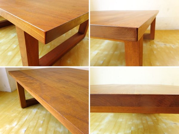 ޥ MASTERWAL 磻ɥå ӥ󥰥ơ֥ Wild wood living table ʥå̵ ơ֥ 169,400 
