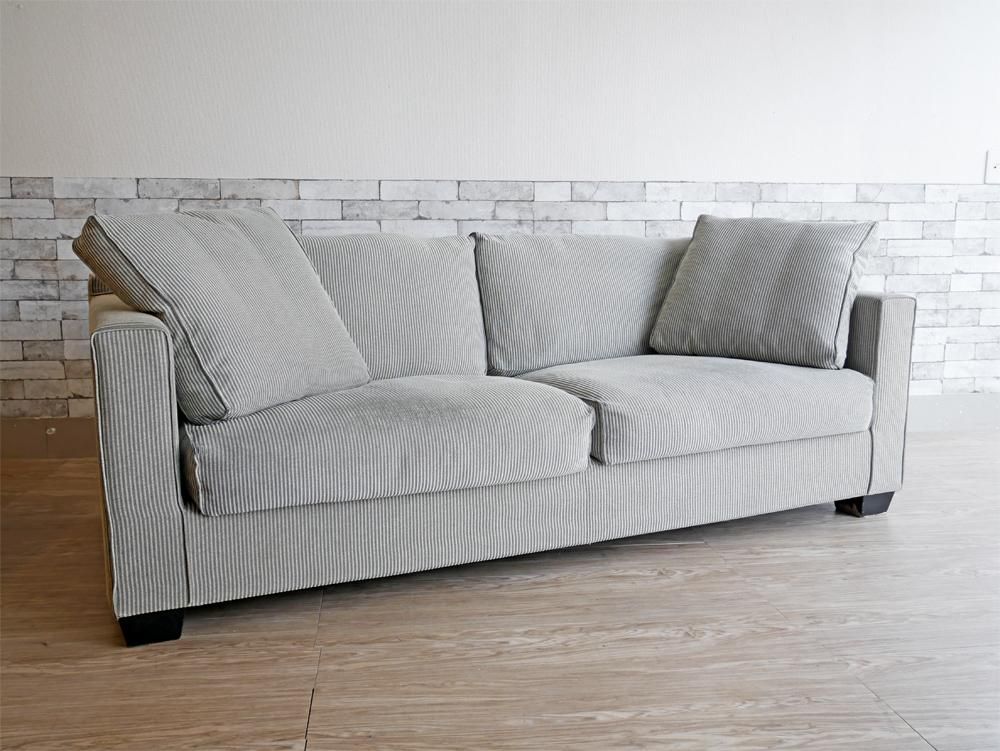 アイラーセン eilersen ストックホルムソファ STOCKHOLM SOFA 2.5人