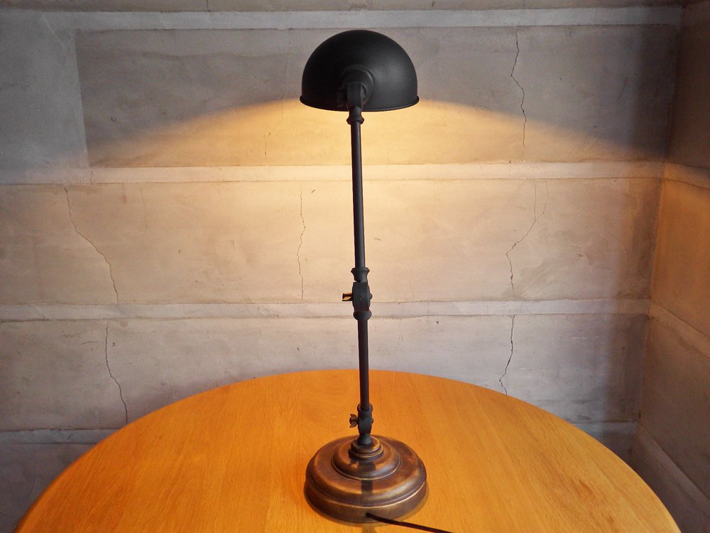  ե˥㡼 ACME Furniture ֥饤ȥ BRIGHTON ǥ DESK LAMP ȥꥢ ӥơ :\22,000- Ȣ&դ 