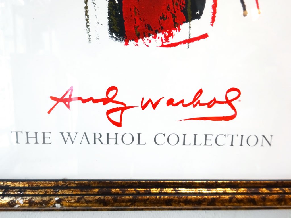 ǥ ۥ Andy Warhol 顼  Dollar Sign 1981 å ɥ륵 ȥݥ  