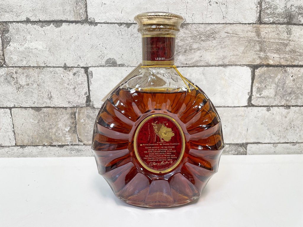 ߡޥ륿 REMY MARTIN XOڥ ꥢܥȥ 1000ml ֥ǡ ˥å ż 40 ̤ Ȣդ A 