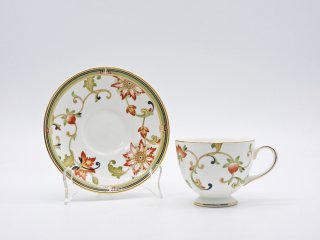 åå WEDGWOOD ٥ oberon 򼧥åס C/S  ܡ㥤 BONE CHINA  ѹ A 