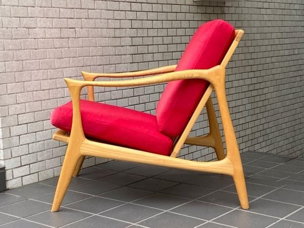 タイムレスクラフト Timeless craft ノードソファ Nordo sofa 1人掛け ...