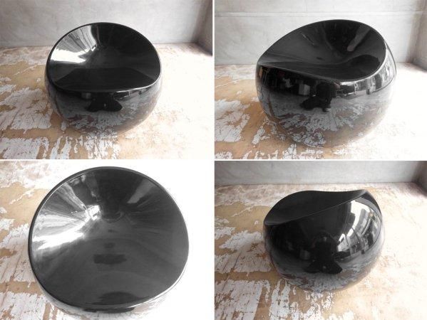 Finn Stone / フィンストーン ボールチェア 白 finn stone フィンストーン ボールチェア ball chair デュポン ホワイト