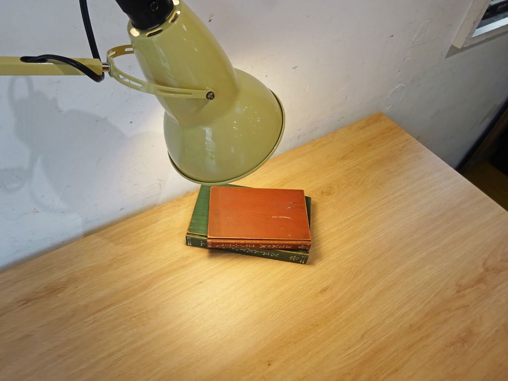 󥰥ݥ ANGLEPOISE ꥸʥ1227 ǥ  Original 1227 Desk Lamp 硼  