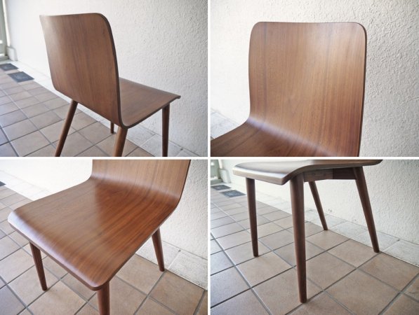 å Sketch ߥ TAMI Chair ˥󥰥 ʥåȺ ץ饤å 2ӥå moda en casa谷 