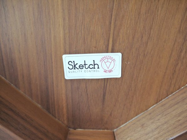 å Sketch ߥ TAMI Chair ˥󥰥 ʥåȺ ץ饤å 2ӥå moda en casa谷 