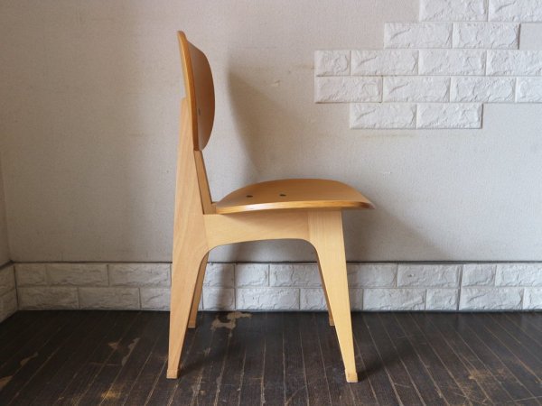 ǡ IDEE ˥󥰥 ʥ DINING CHAIR Natural Ĺ ػ ѥˡ  C 