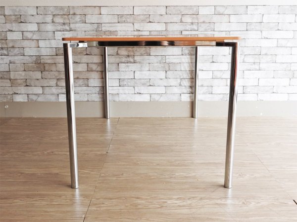 եåĥϥ󥻥 Fritz Hansen ץ顼 PLANO ˥󥰥ơ֥ ڥꥫǥ ӡ ʥ W140cm  