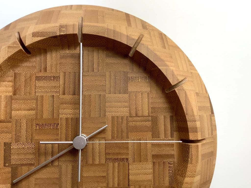 Lemnos Lemnos Lemnos レムノス Take-Clock タケ クロック FE17-09