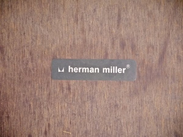 ϡޥߥ顼 Herman Miller ȥ饯ȥơ֥ Contract 饦 ơ֥ 90cm 㡼륺 & 쥤 ॺ ǥ 