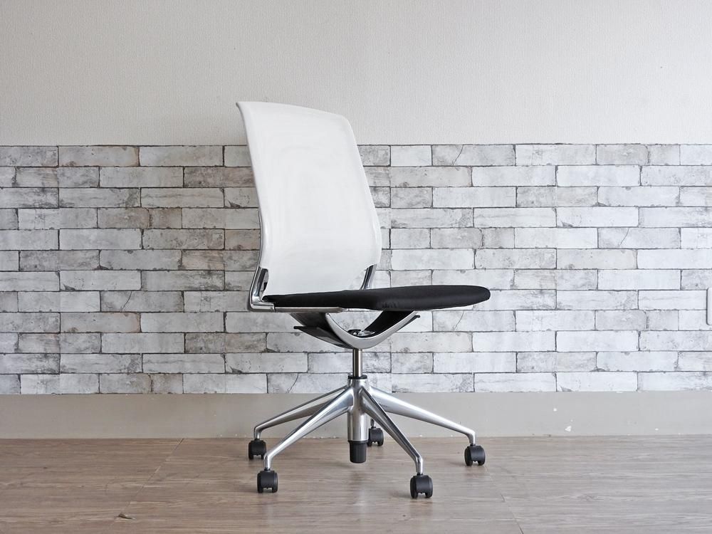 ヴィトラ vitra メダチェア Meda Chair オフィスチェア デスクチェア