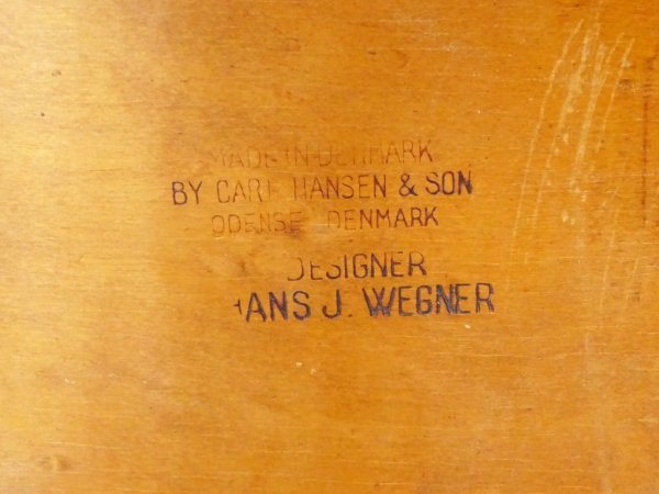 ϥ󥻥 Carl Hansen & Son CH30 ӥơ ˥󥰥 ߥӡ 쥶 ϥ󥹡Jʡ Hans J. Wegner ̲ȶ 