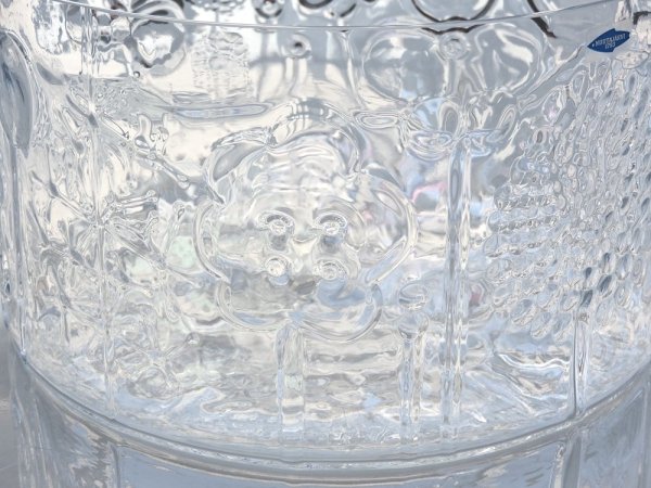 å iittala ե Flora ܥ ꥢ 25cm  եۡȢ Сȥå  SCOPE  ե ̲ 