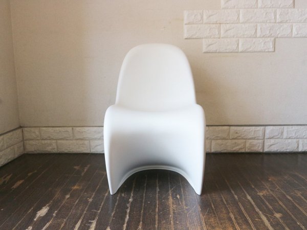ȥ vitra ѥȥ ˥ Panton Chair Junior ۥ磻 ʡѥȥ Verner Panton å å  ߥ 