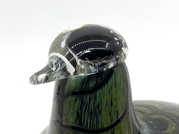 イッタラバード iittala Bird Pheasant キジ オイバ・トイッカ Oiva Toikka ヌータヤルヴィ製 1981- スウェーデン 北欧雑貨 FinnBoard社刻印 ○ - TOKYO RECYCLE imption | 東京・世田谷のリサイクルショップ デザイナーズ・北欧家具の販売・買取 イッタラバード iittala Bird Pheasant キジ オイバ・トイッカ Oiva Toikka ヌータヤルヴィ製 1981- スウェーデン 北欧雑貨 FinnBoard社刻印 ○ - TOKYO RECYCLE imption | 東京・世田谷のリサイクルショップ デザイナーズ・北欧家具の販売・買取