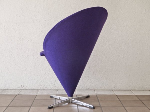 ǥޡ Nehl ӥơ  Cone Chair ѡץ ʡѥȥ Verner Panton ե֥åĥؤ ̾ 