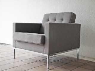 Υ Knoll ե󥹡Υ롦쥯 Florence Knoll Collection å RELAX 饦󥸥 졼 ե֥å ߥåɥ꡼ 