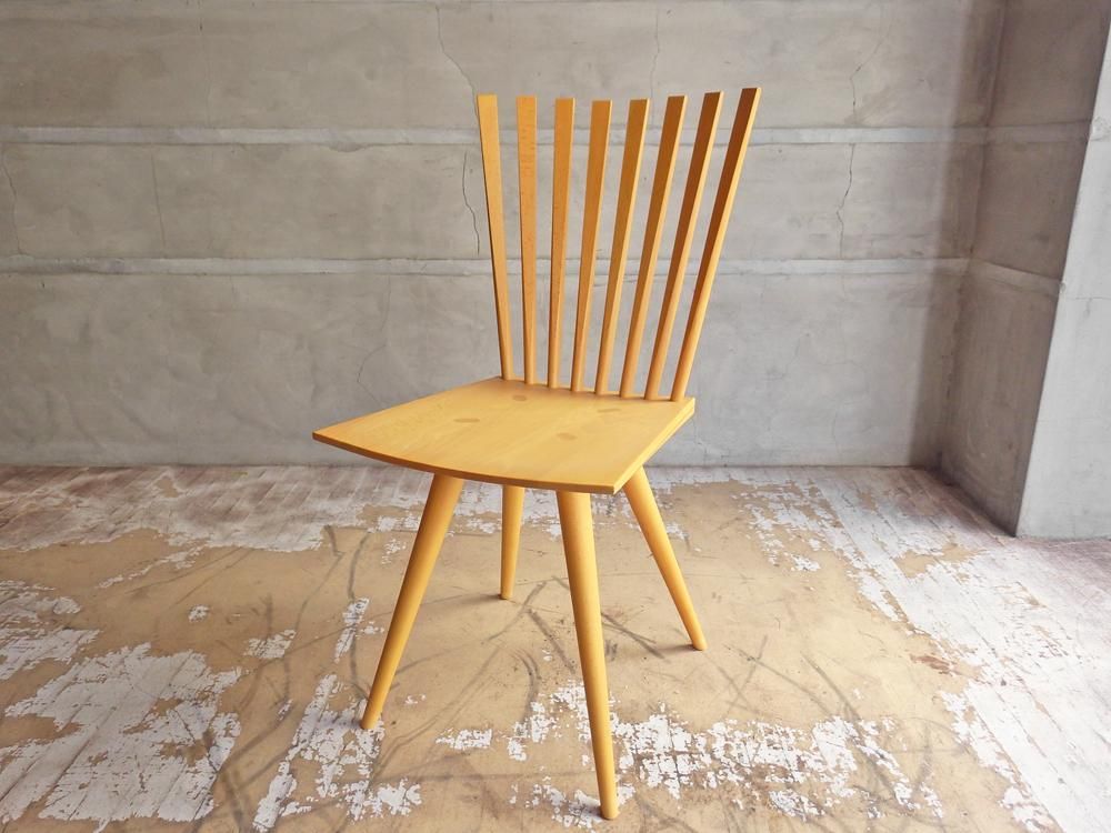 クビスト KVIST フレデリシア FREDERICIA ミカドチェア MIKADO CHAIR