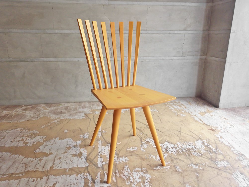 クビスト KVIST ミカドチェア MIKADO デンマーク 椅子 北欧 家具
