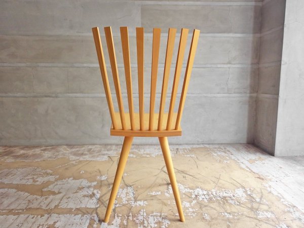 クビスト KVIST フレデリシア FREDERICIA ミカドチェア MIKADO CHAIR