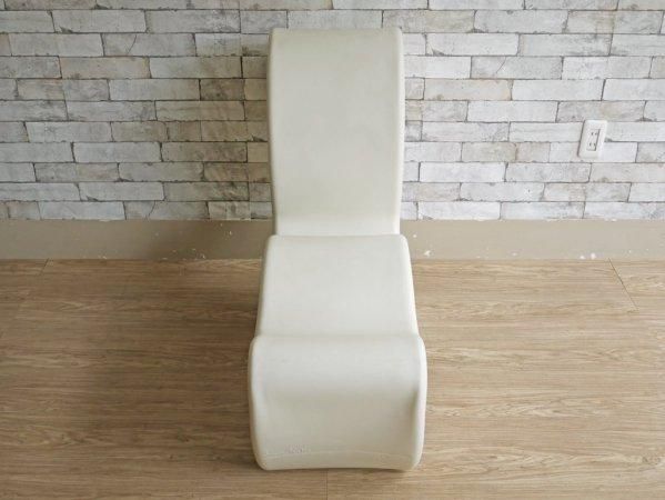 Verner Panton　クッション　スツール　北欧　IKEA イノベーション クッションスツール ミッドセンチュリー