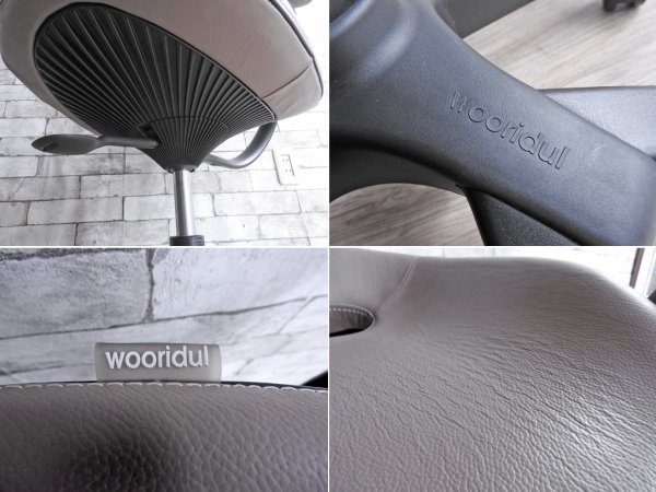 ȷ iPole7 ɥ Wooridul Chair ǥ ե ܳ 졼 ֥顼 39,800- 
