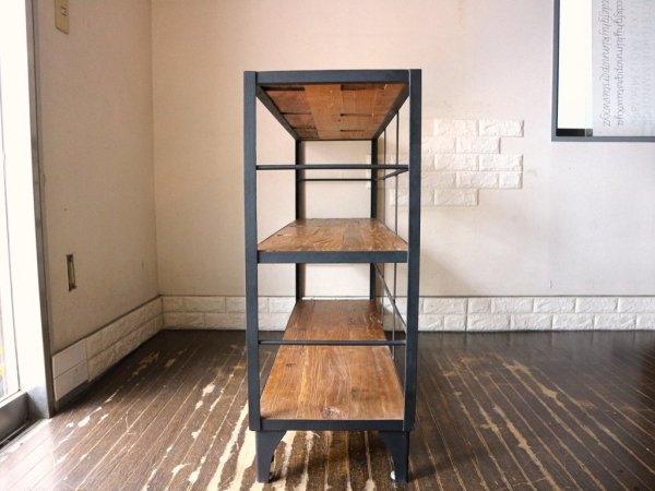 㡼ʥ륹 ե˥㡼 journal standard Furniture  磻  CALVI WIDE SHELF źߥ  