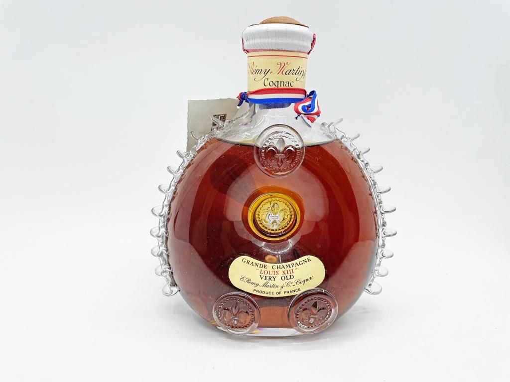 レミーマルタン REMY MARTIN ルイ13世 ベリーオールド 700ml-