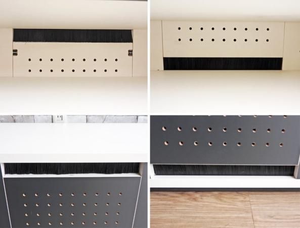アルフレックス arflex シーシー9 C.C.09 TVボード TV BOARD AVボード