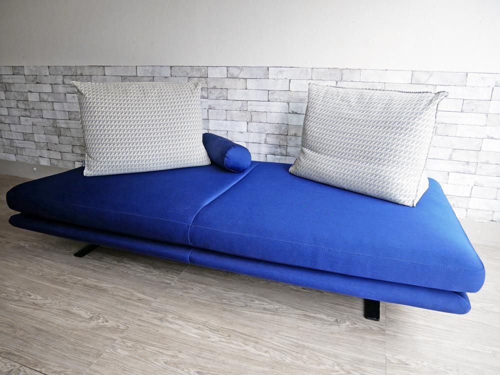 リーンロゼ ligne roset ロゼプラド ROSETPRADO 2人掛けソファ