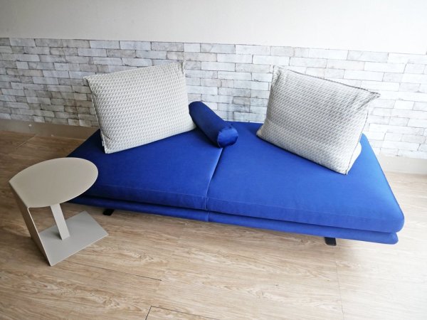 ꡼ ligne roset ץ ROSETPRADO 2ͳݤե ե֥å ֥롼 ꥹ󡦥͡  W200cm ե 