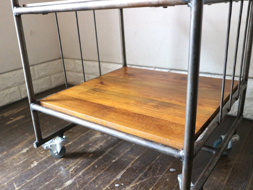 㡼ʥ륹ɥե˥㡼 journal standard Furniture ȥ GENT CART S ɥ若 ȥꥢ 