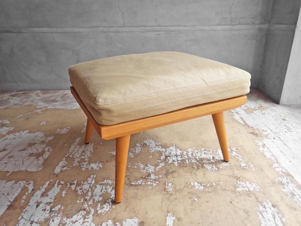 トラックファニチャー オットマン truck furniture