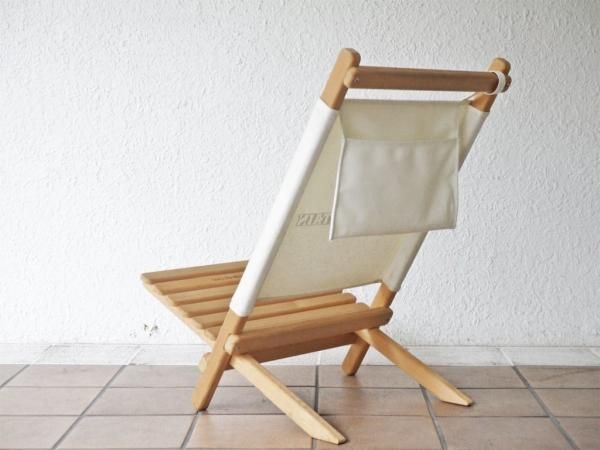 マウンテンリサーチ Mountain Research アナルコチェア Anarcho Chair