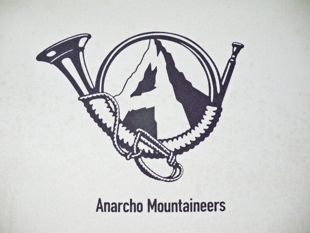 マウンテンリサーチ Mountain Research アナルコチェア Anarcho Chair フォールディングチェア 折りたたみ アウトドア B ◇