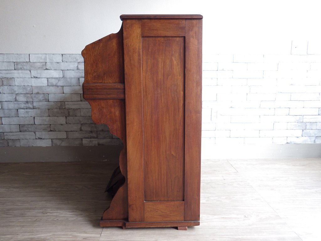 ߥ顼륬󥫥ѥˡ Miller Organ Company ­Ƨߥ륬  USӥơ Vintage  