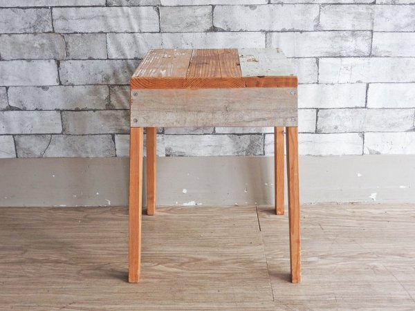 ԡȡإ󡦥 PIET HEIN EEK åץå ġ SCRAPWOOD STOOL  CIBONE谷 