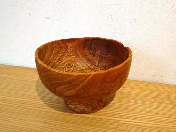 藤本健さんの木の器 藤本健 – sigekiba online shop