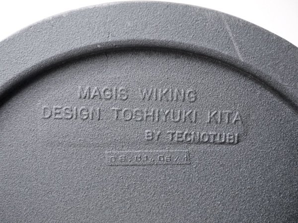 ޥ MAGIS Х VIKING ¿ Ƿ Toshiyuki Kita ȥϥ󥬡 ȥ ߥ㥹 ꥢ   \77,000- 
