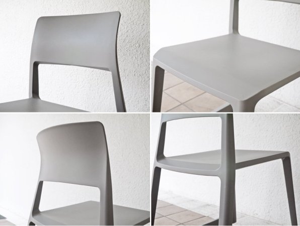 ȥ Vitra ƥץȥ Tip Ton  ǥ ˥󥰥 å󥰥 Х basalt ȵǽ :\33,000- A 