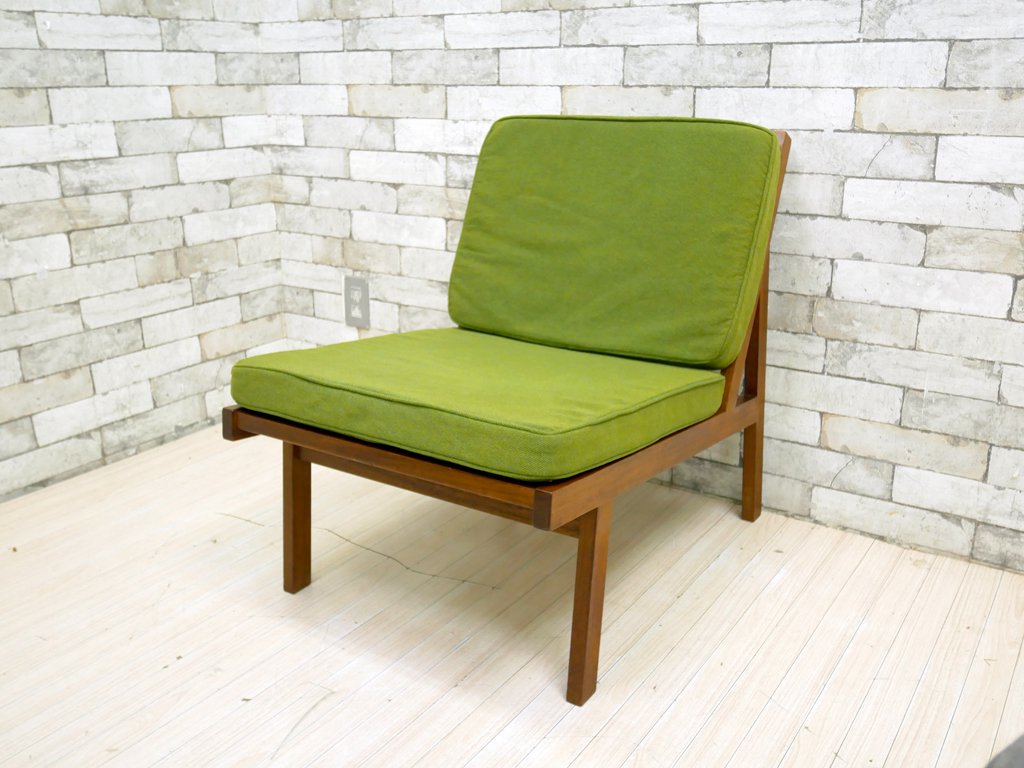天童木工Sampei Design 三平興業研究所 アームチェア 椅子