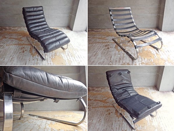 ϥ HALO ӥХ ǥ٥å BILBAO DAYBED  쥶 ܳ OLD SADDLE BLACK ӥơù ֥å 220,000 