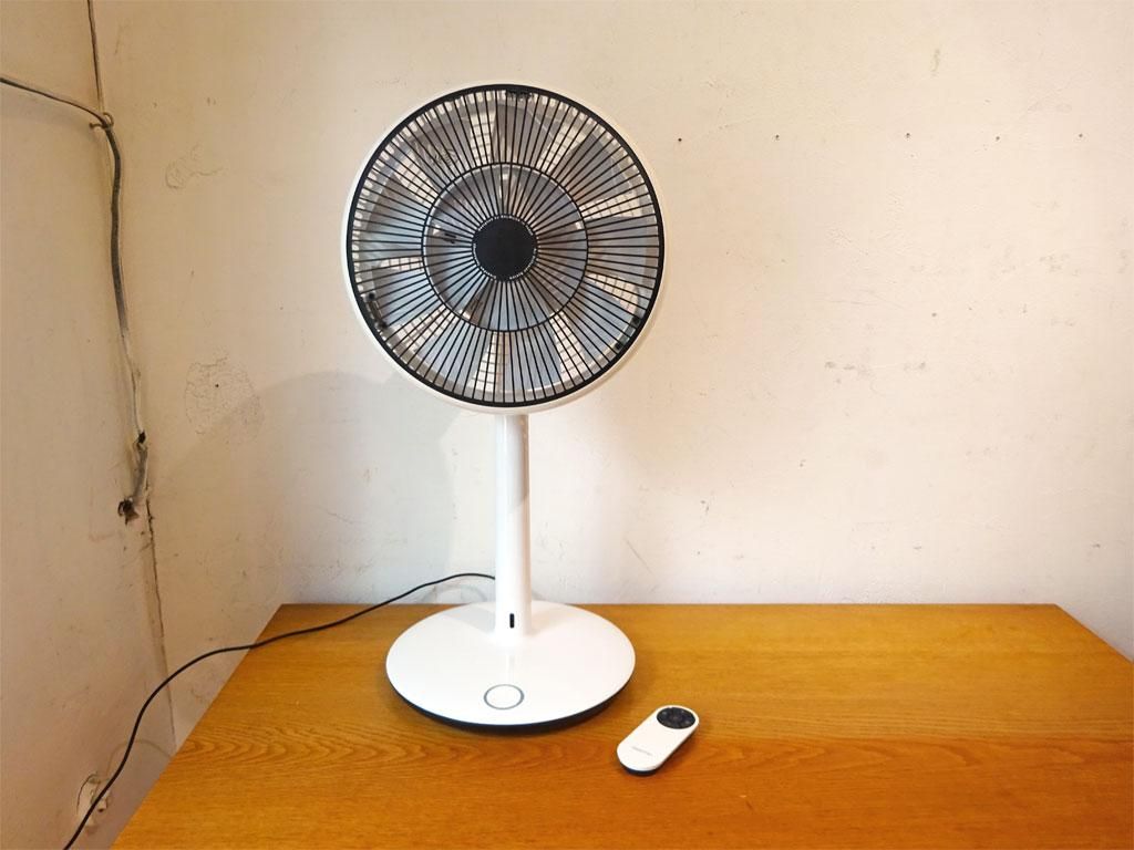 扇風機　Green fan minigreenfan